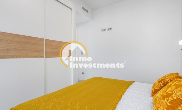 Nyproduktion - Villa - Los Montesinos - La Herrada