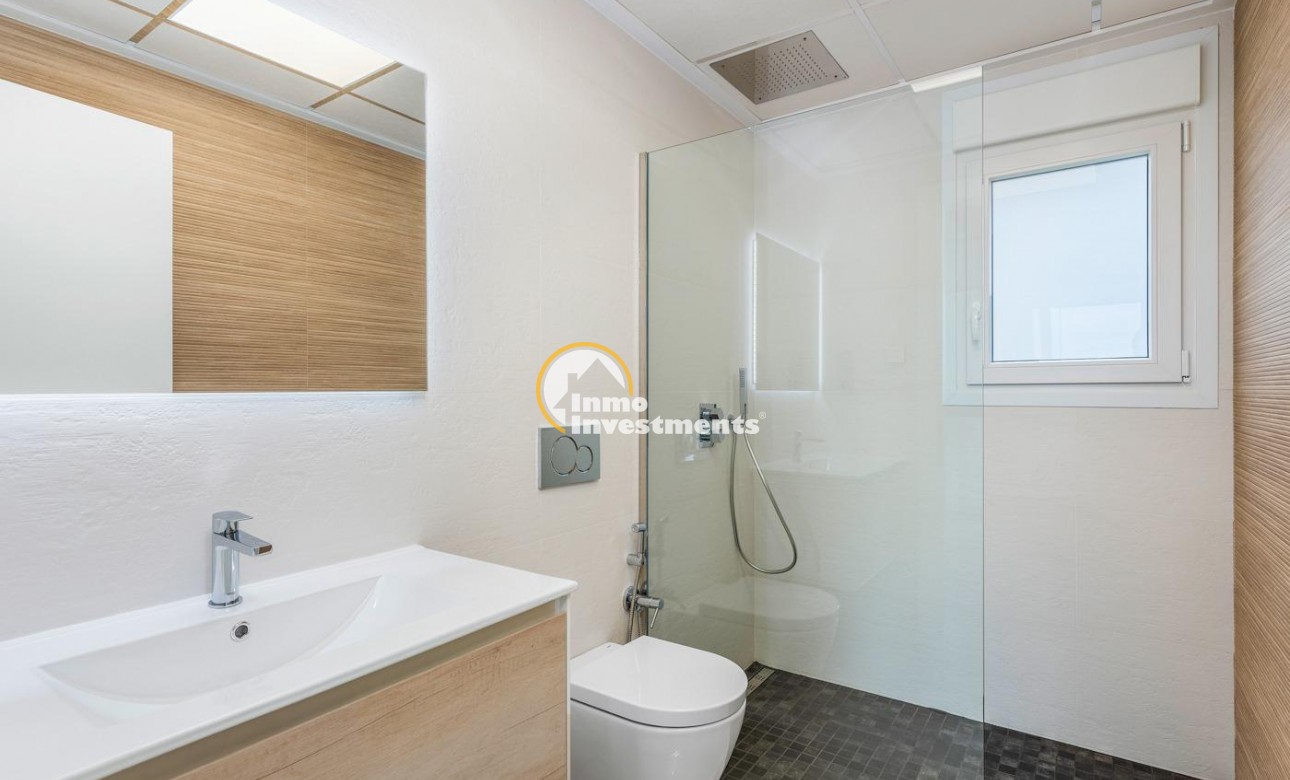 Nyproduktion - Villa - Los Montesinos - La Herrada