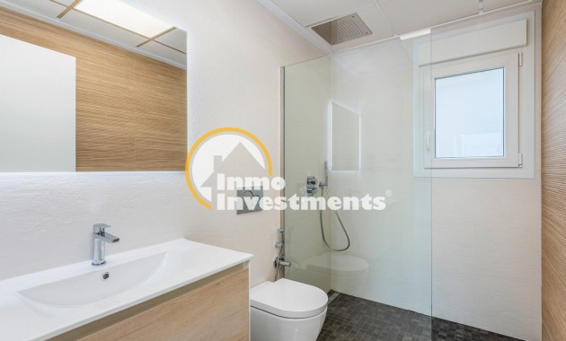 Nyproduktion - Villa - Los Montesinos - La Herrada