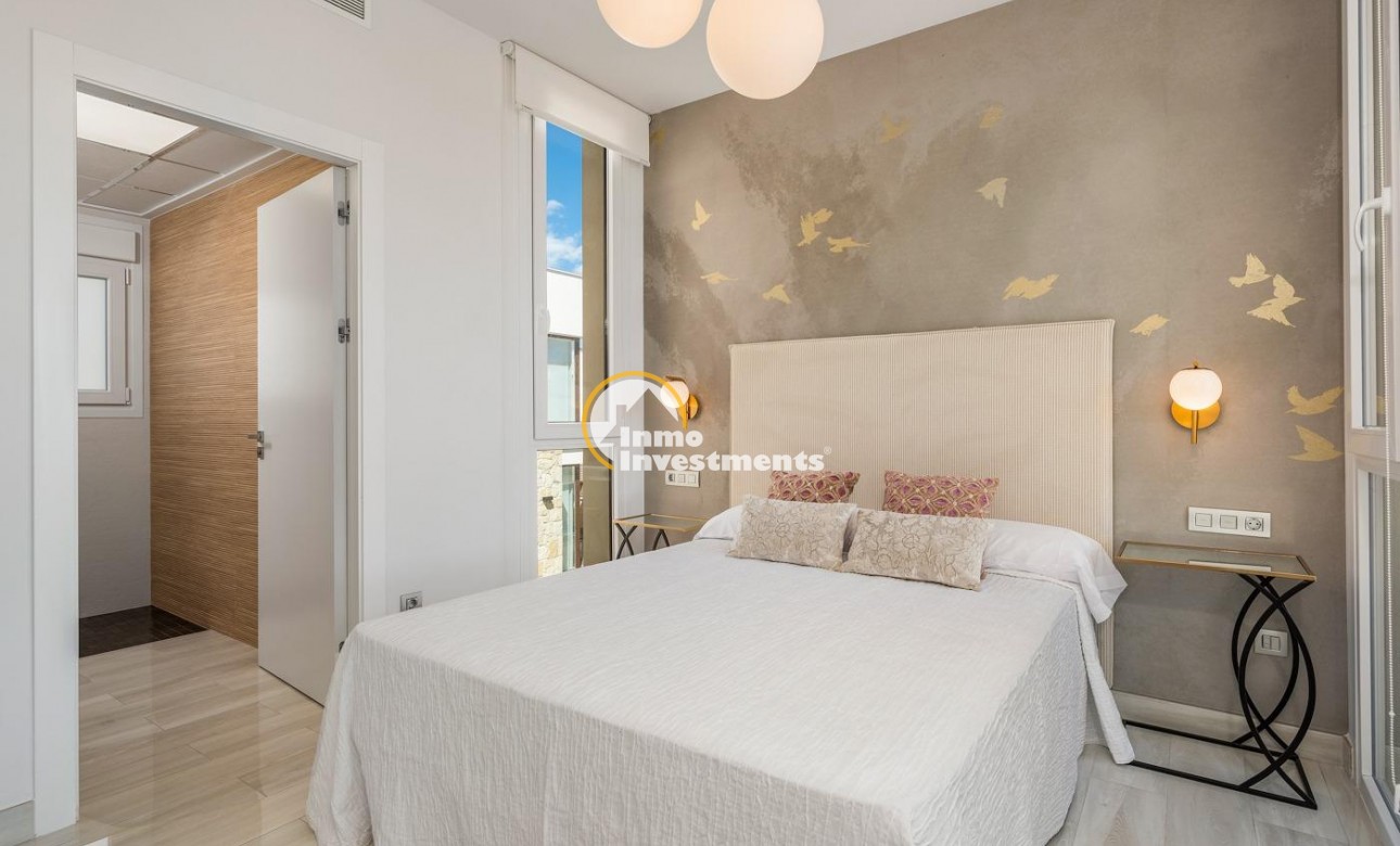 Nyproduktion - Villa - Los Montesinos - La Herrada