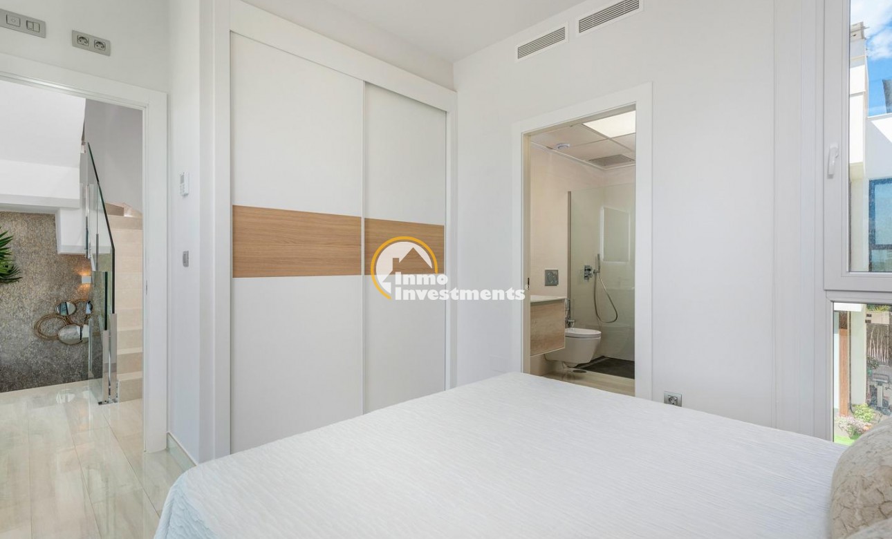 Nyproduktion - Villa - Los Montesinos - La Herrada