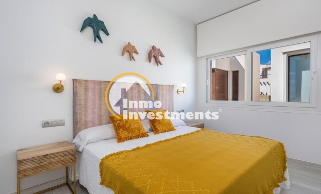 Nyproduktion - Villa - Los Montesinos - La Herrada