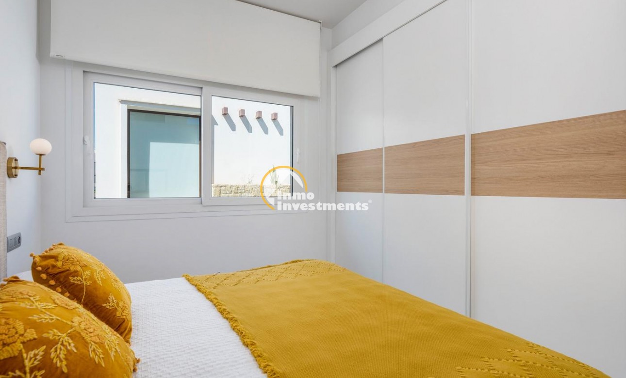 Nyproduktion - Villa - Los Montesinos - La Herrada