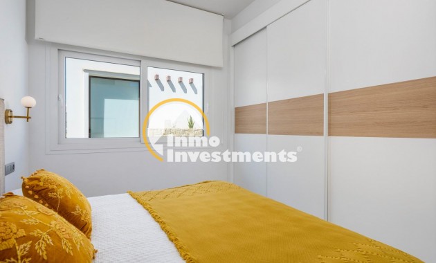 Nyproduktion - Villa - Los Montesinos - La Herrada