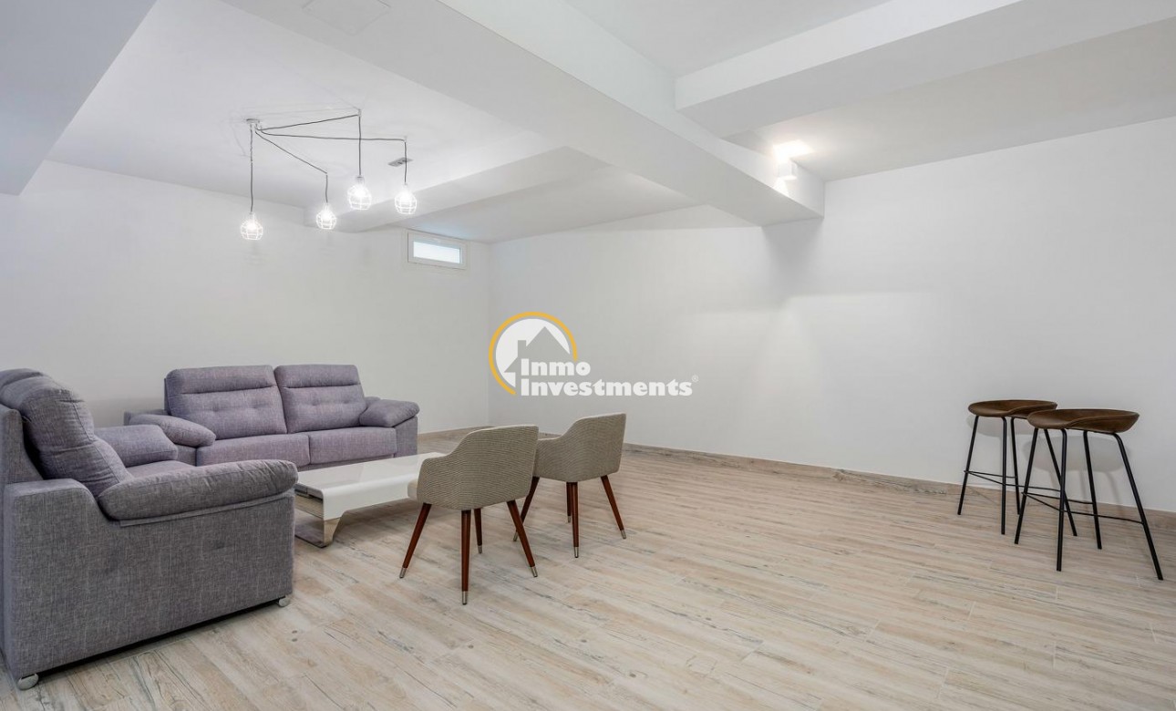 Nyproduktion - Villa - Los Montesinos - La Herrada