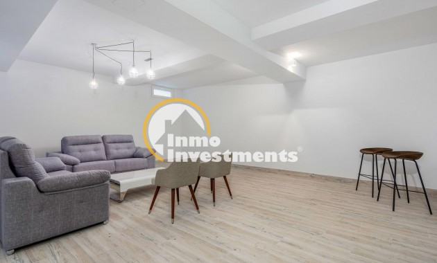 Nyproduktion - Villa - Los Montesinos - La Herrada