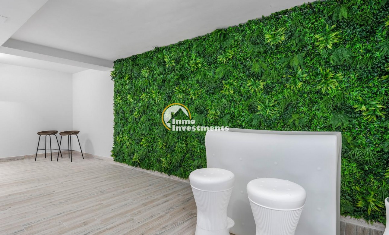 Nyproduktion - Villa - Los Montesinos - La Herrada