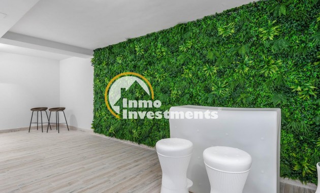 Nyproduktion - Villa - Los Montesinos - La Herrada