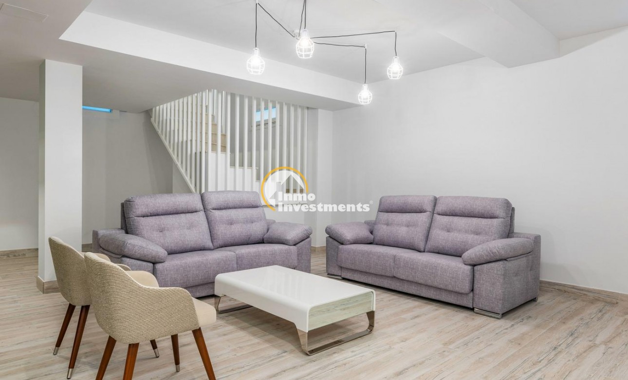 Nyproduktion - Villa - Los Montesinos - La Herrada