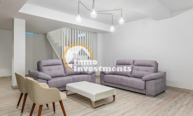 Nyproduktion - Villa - Los Montesinos - La Herrada