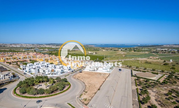 Nyproduktion - Villa - Los Montesinos - La Herrada