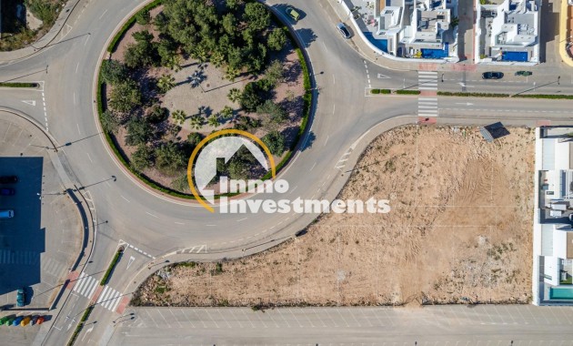 Nyproduktion - Villa - Los Montesinos - La Herrada