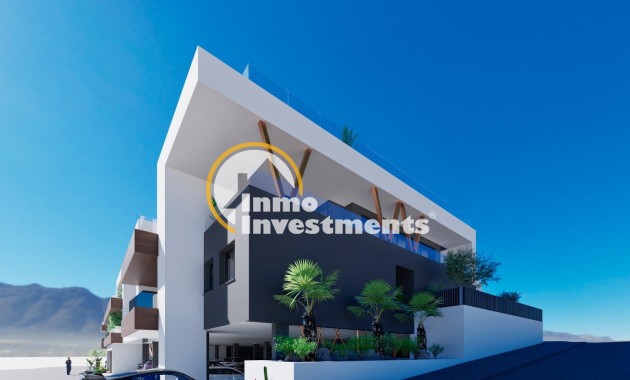 New build - Apartment - Benijofar