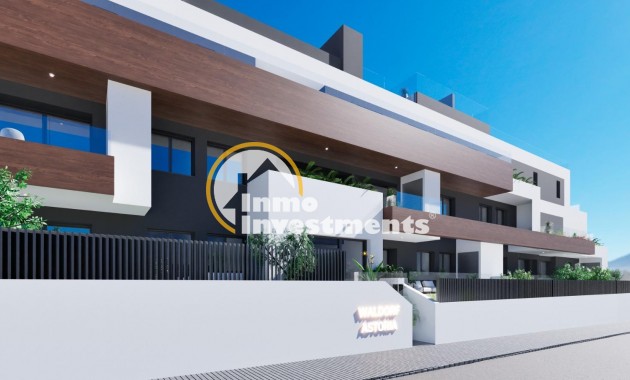 New build - Apartment - Benijofar