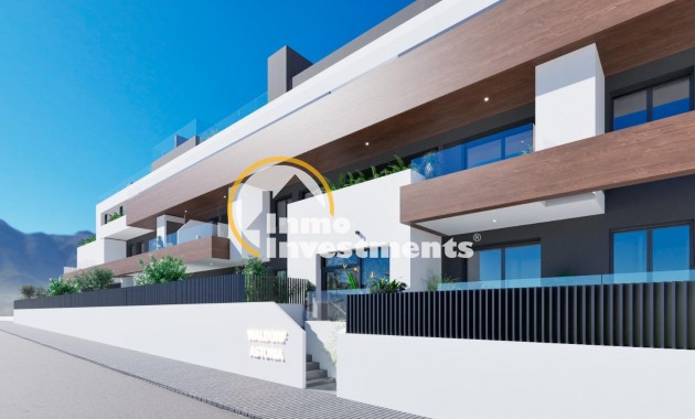 New build - Apartment - Benijofar