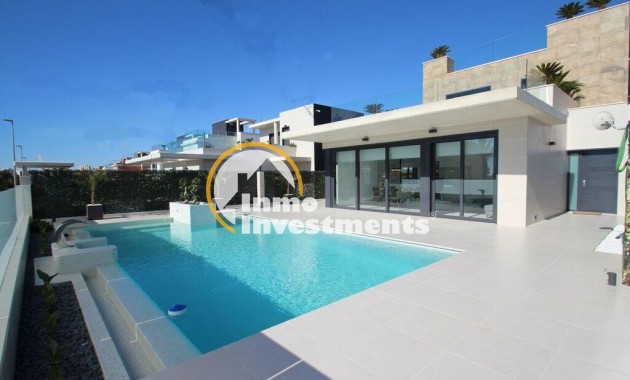 Nieuwbouw - Villa - Orihuela Costa - Campoamor