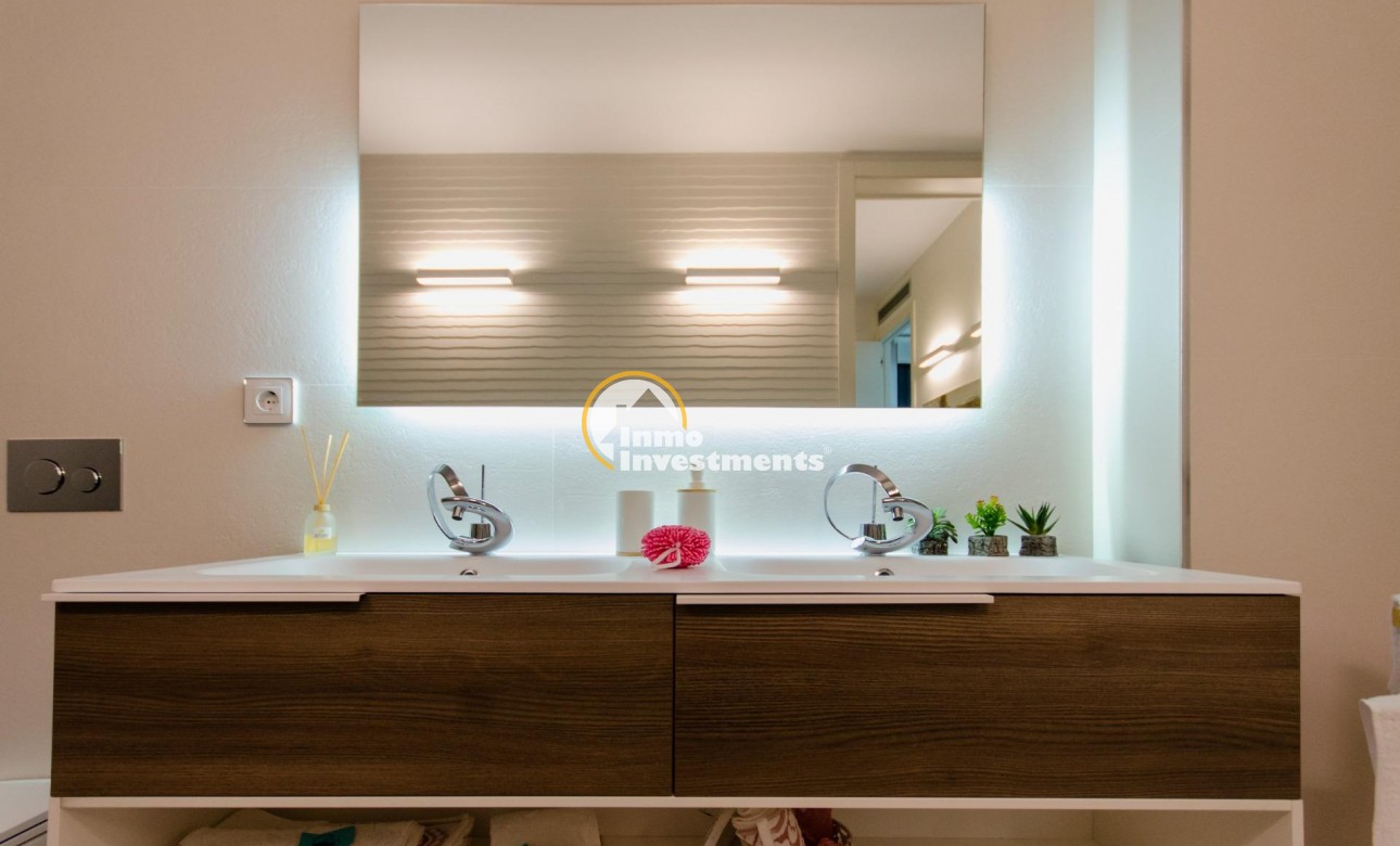 Nieuwbouw - Villa - Orihuela Costa - Campoamor