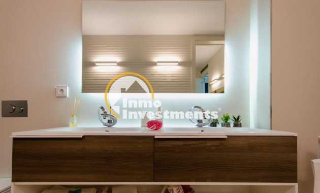 Nieuwbouw - Villa - Orihuela Costa - Campoamor