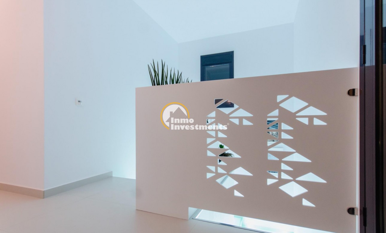 Nieuwbouw - Villa - Orihuela Costa - Campoamor