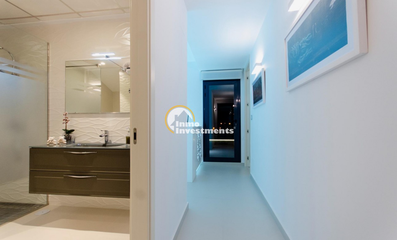 Nieuwbouw - Villa - Orihuela Costa - Campoamor