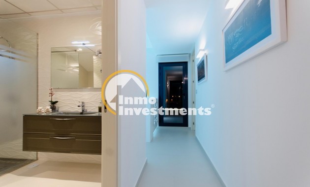 Nieuwbouw - Villa - Orihuela Costa - Campoamor