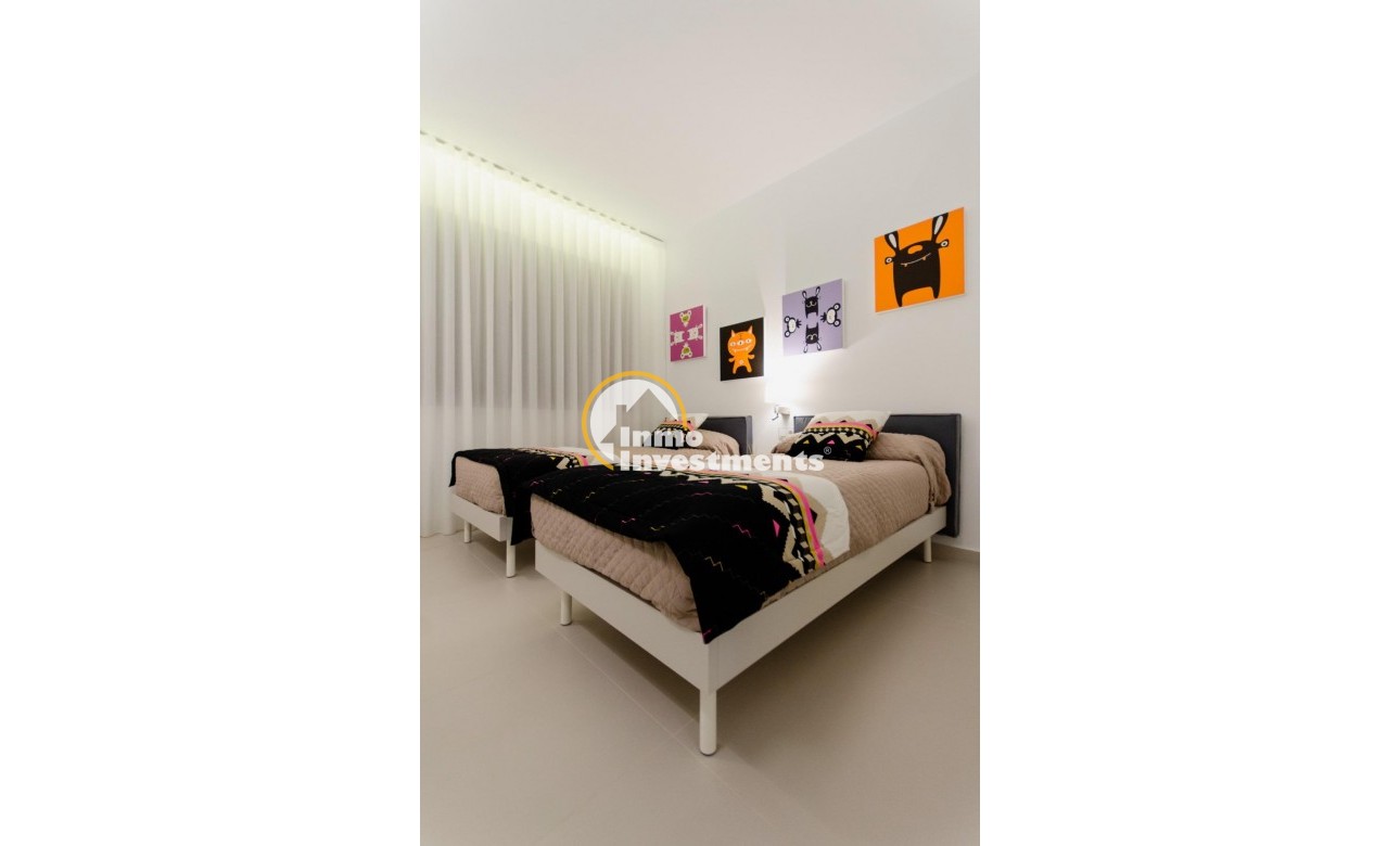 Nieuwbouw - Villa - Orihuela Costa - Campoamor