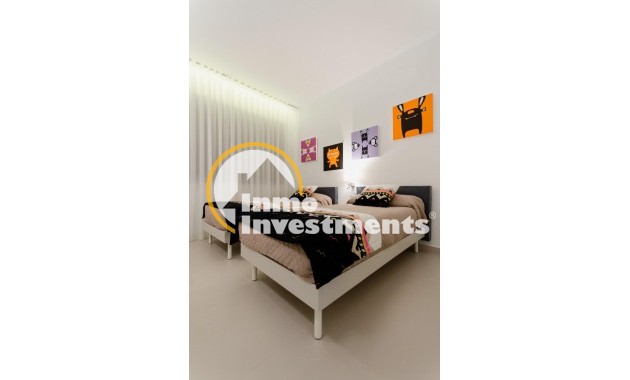 Nieuwbouw - Villa - Orihuela Costa - Campoamor