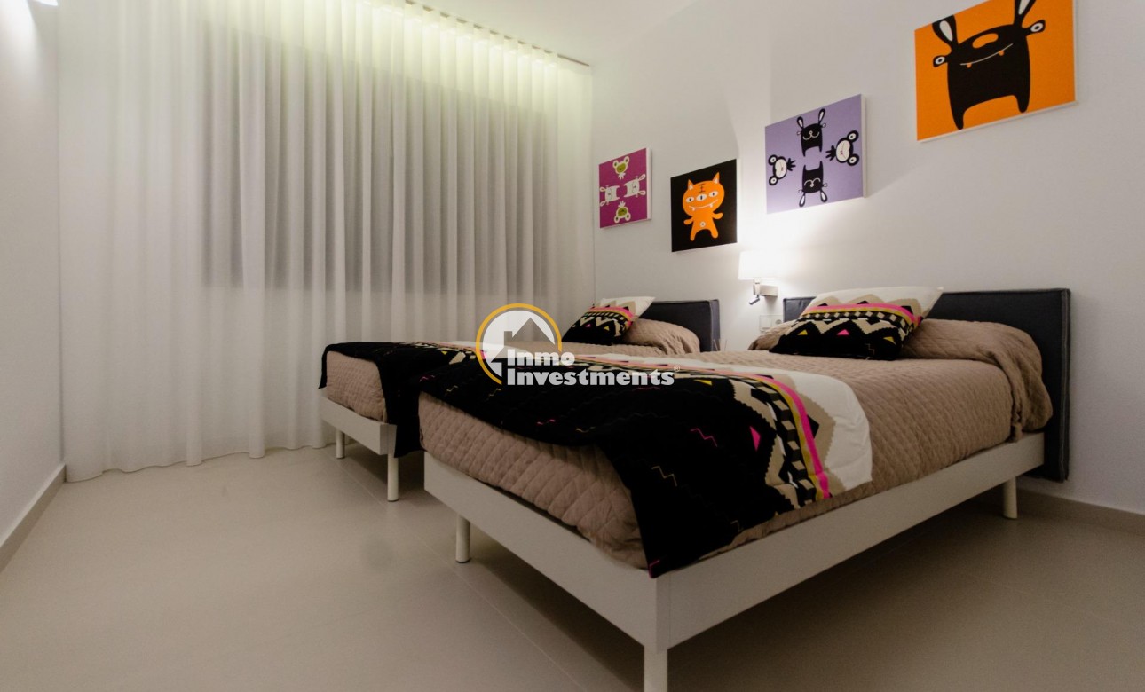 Nieuwbouw - Villa - Orihuela Costa - Campoamor