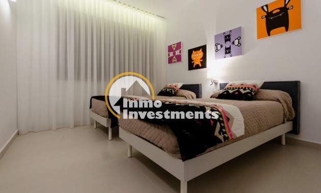 Nieuwbouw - Villa - Orihuela Costa - Campoamor