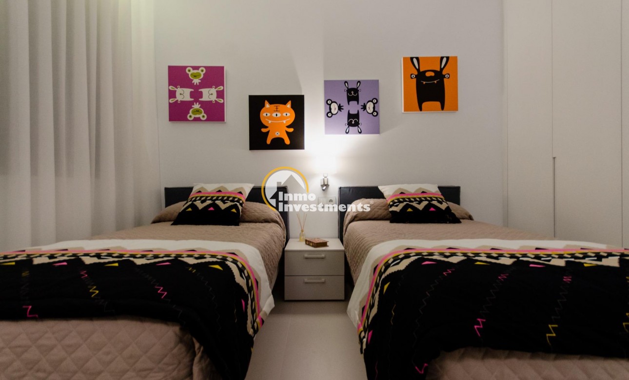 Nieuwbouw - Villa - Orihuela Costa - Campoamor