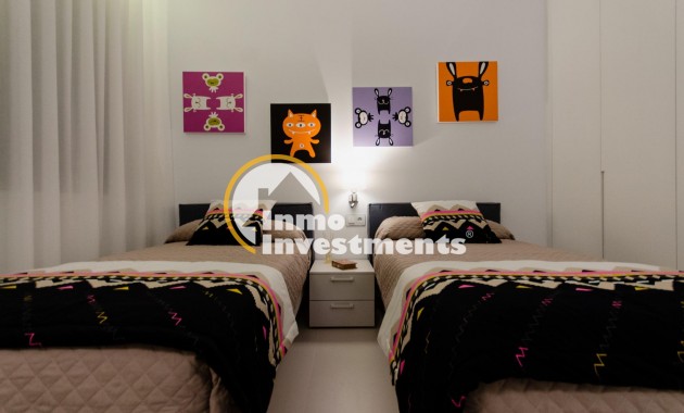 Nieuwbouw - Villa - Orihuela Costa - Campoamor