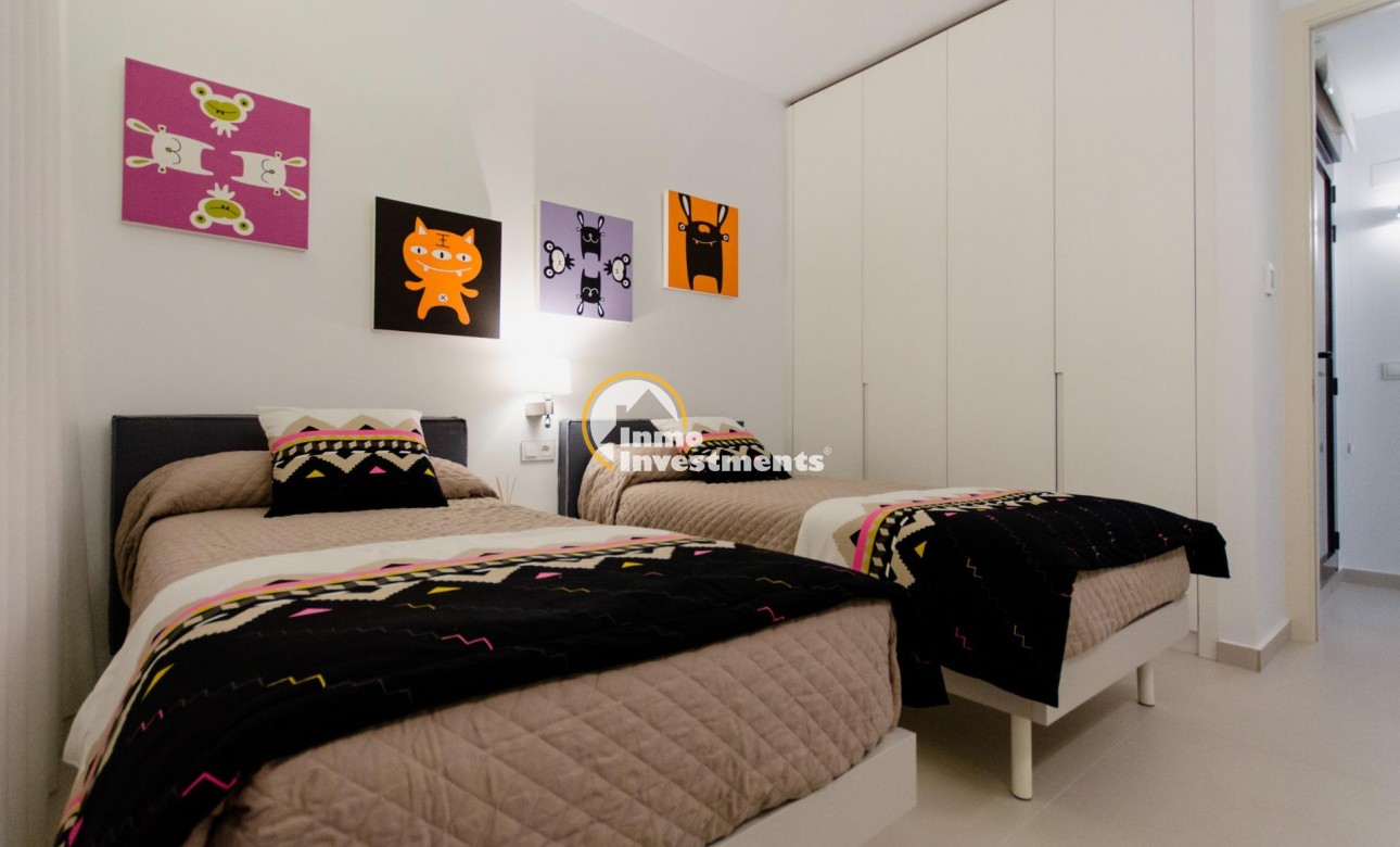 Nieuwbouw - Villa - Orihuela Costa - Campoamor