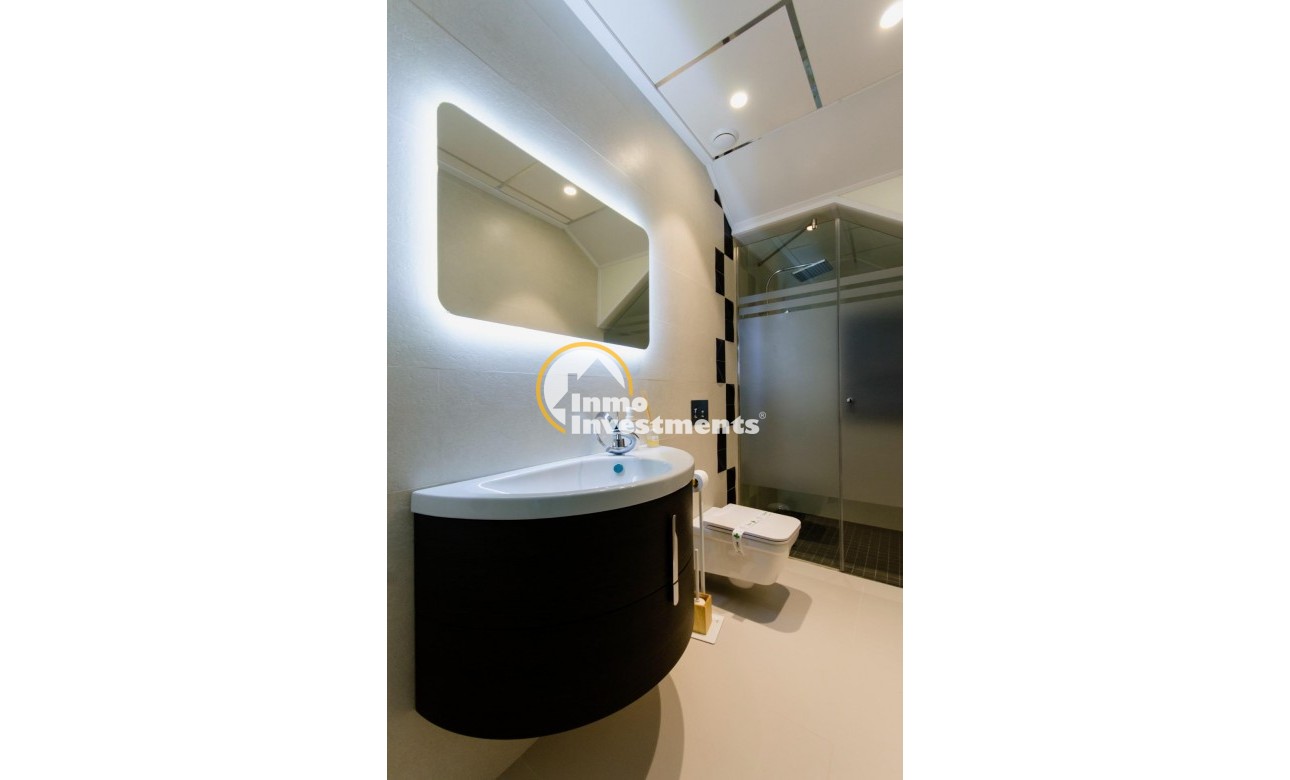 Nieuwbouw - Villa - Orihuela Costa - Campoamor