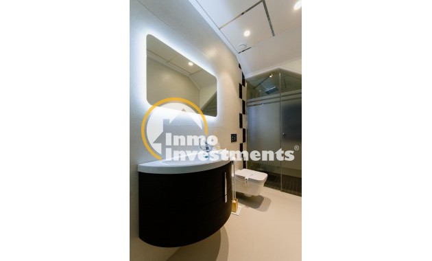 Nieuwbouw - Villa - Orihuela Costa - Campoamor