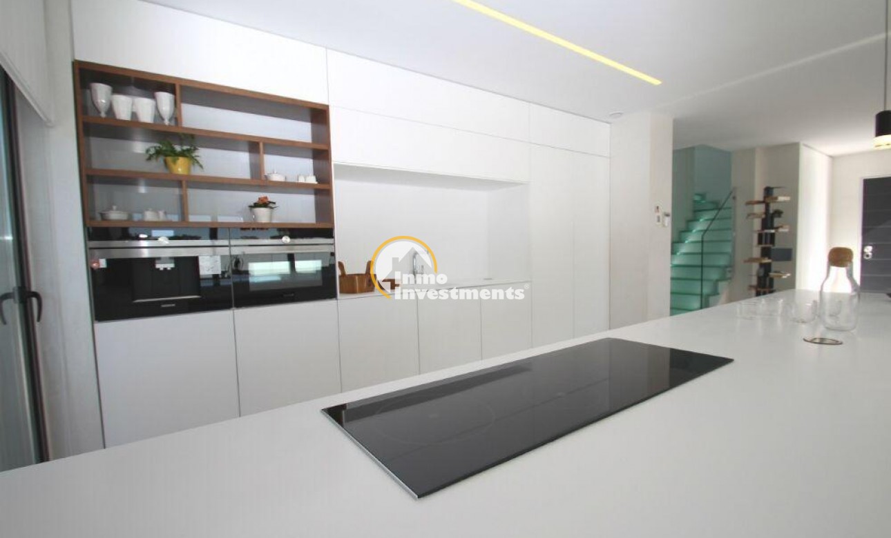 Nieuwbouw - Villa - Orihuela Costa - Campoamor