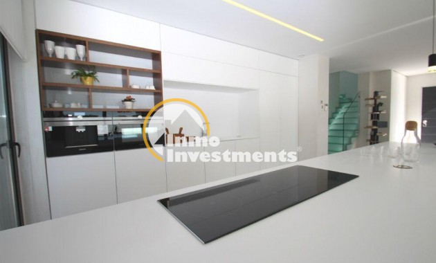 Nieuwbouw - Villa - Orihuela Costa - Campoamor