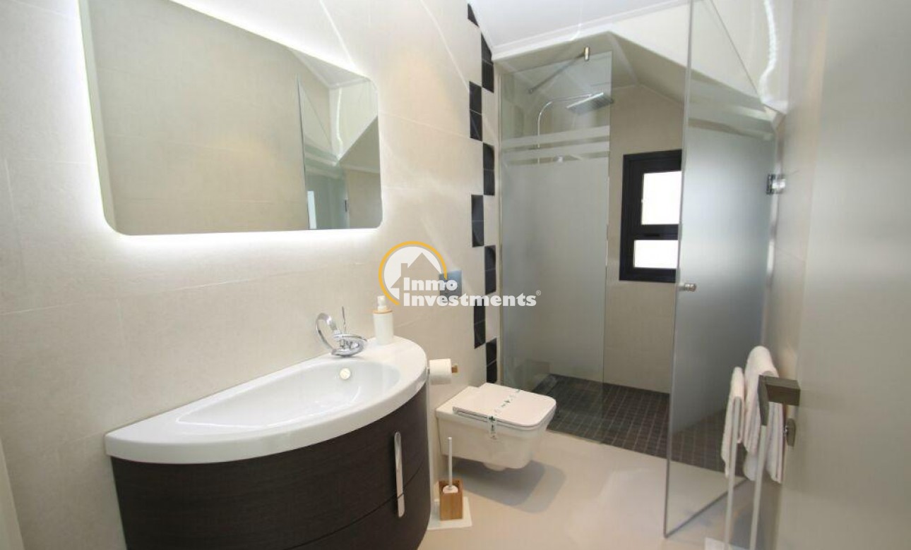 Nieuwbouw - Villa - Orihuela Costa - Campoamor