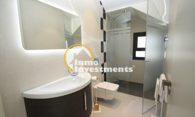 Nieuwbouw - Villa - Orihuela Costa - Campoamor