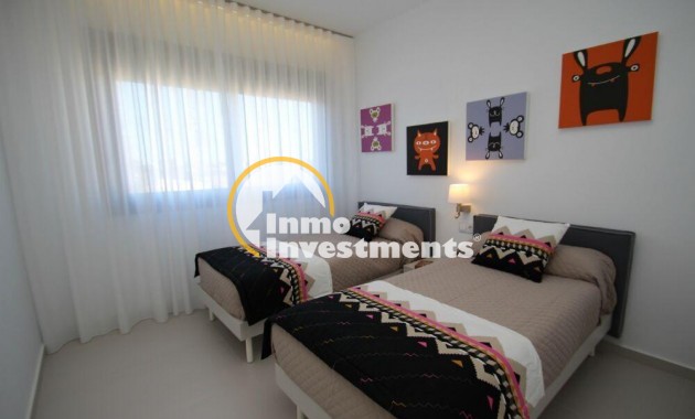 Nieuwbouw - Villa - Orihuela Costa - Campoamor