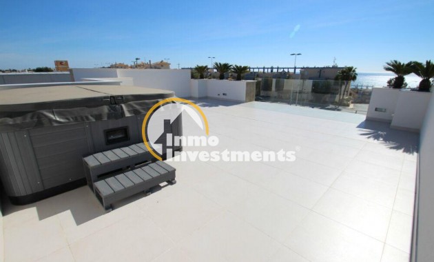 Nieuwbouw - Villa - Orihuela Costa - Campoamor