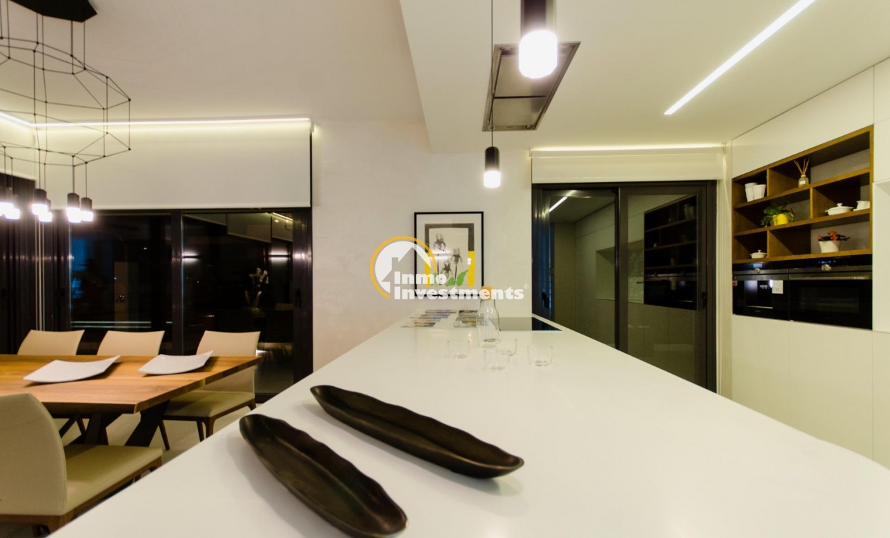 Nieuwbouw - Villa - Orihuela Costa - Campoamor