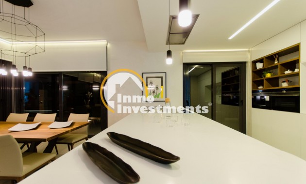 Nieuwbouw - Villa - Orihuela Costa - Campoamor