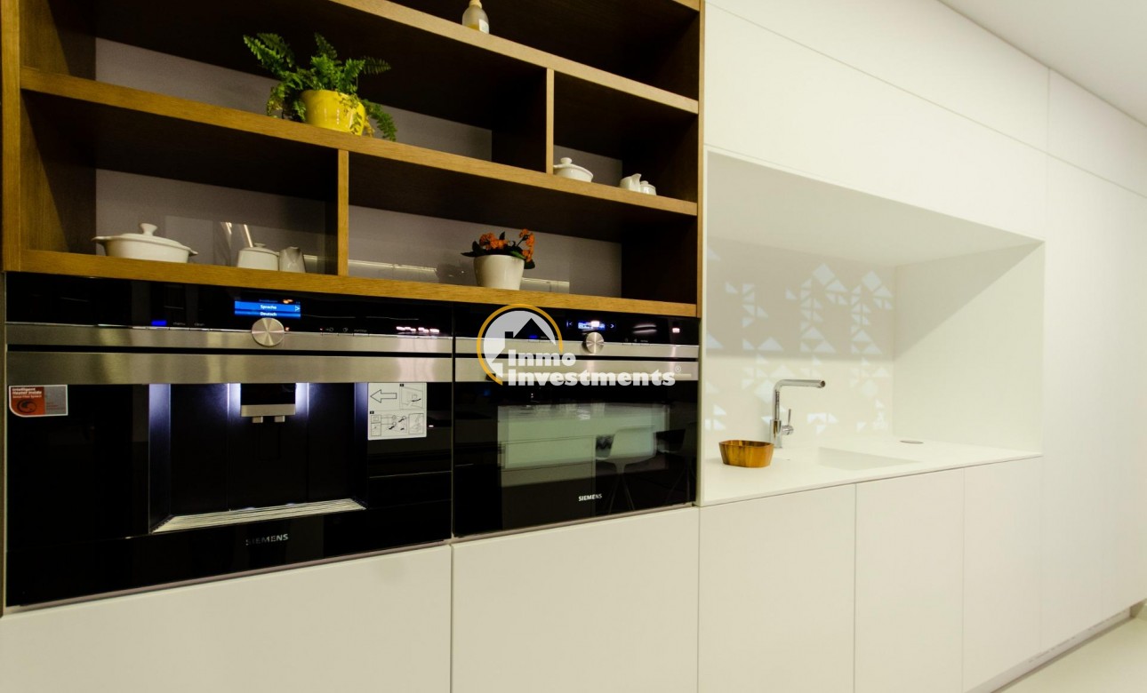 Nieuwbouw - Villa - Orihuela Costa - Campoamor