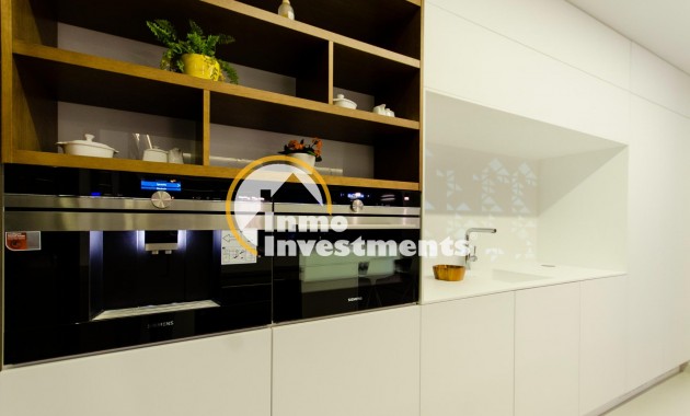 Nieuwbouw - Villa - Orihuela Costa - Campoamor