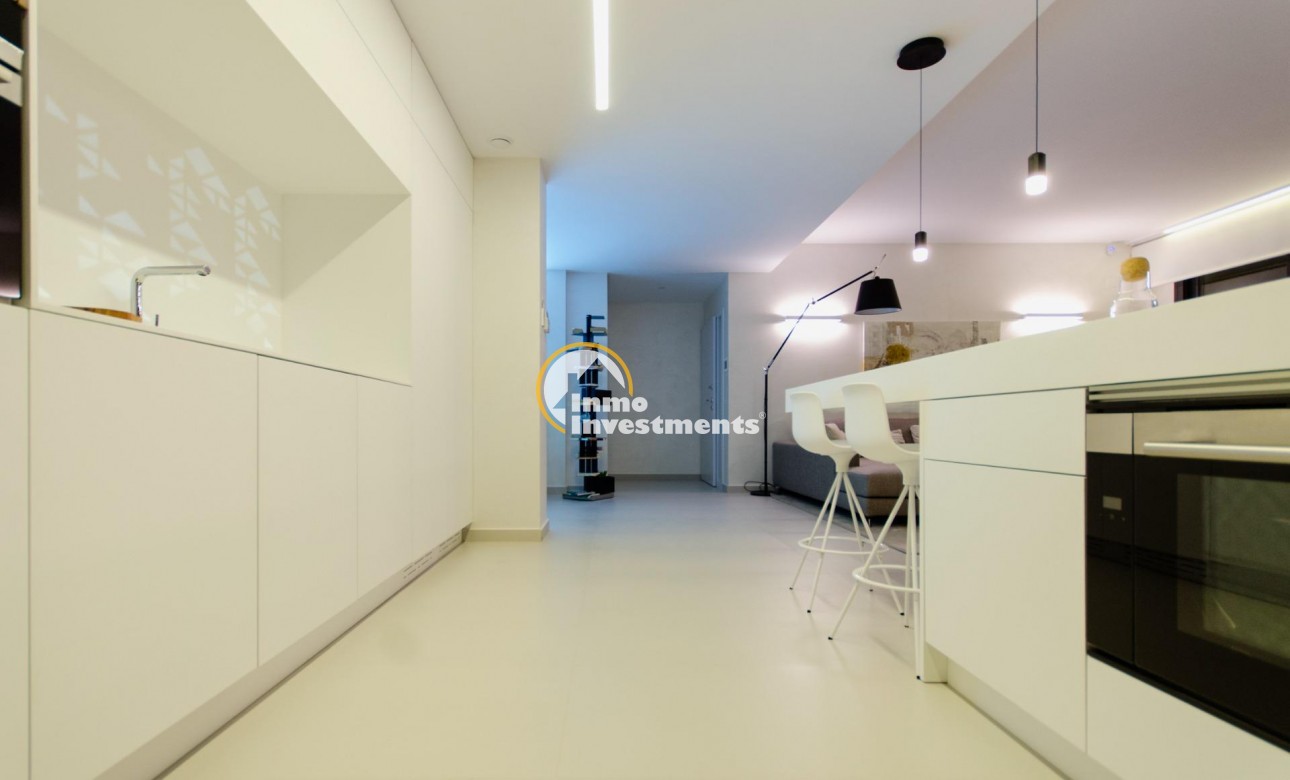 Nieuwbouw - Villa - Orihuela Costa - Campoamor