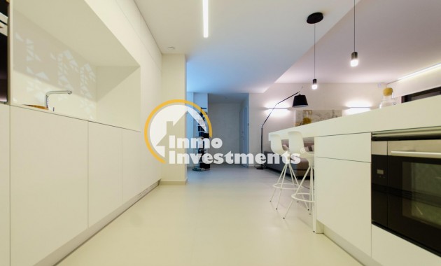 Nieuwbouw - Villa - Orihuela Costa - Campoamor