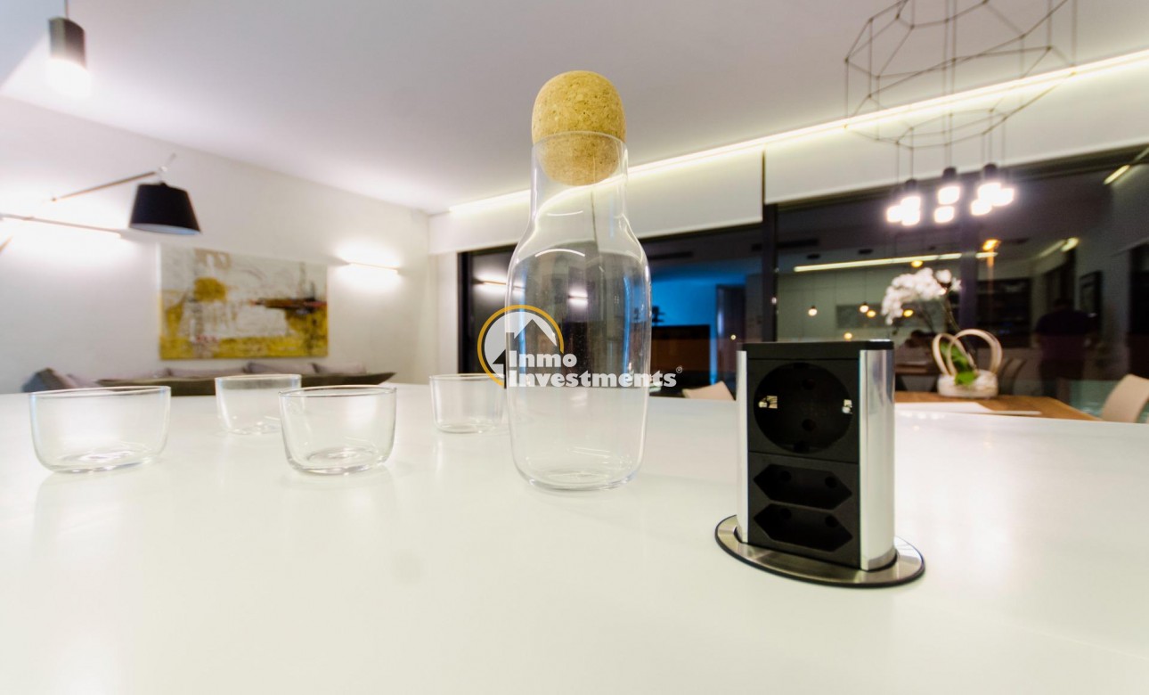 Nieuwbouw - Villa - Orihuela Costa - Campoamor