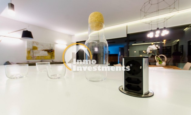 Nieuwbouw - Villa - Orihuela Costa - Campoamor