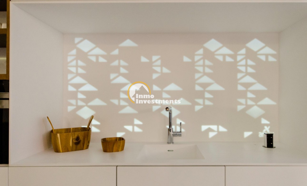 Nieuwbouw - Villa - Orihuela Costa - Campoamor