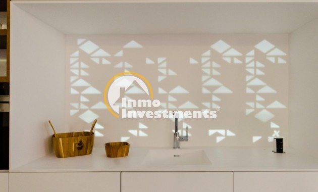 Nieuwbouw - Villa - Orihuela Costa - Campoamor